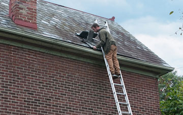 what affects urgent Hamptons roof repairs