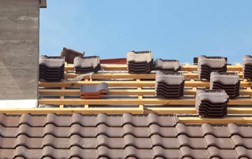 Hamptons clay roofing costs