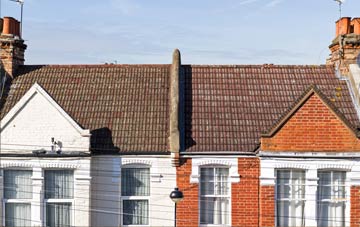 clay roofing Hamptons, Kent
