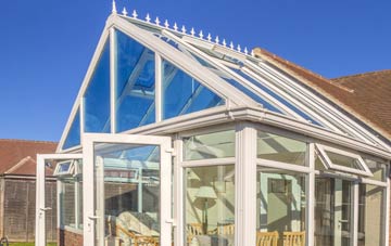 conservatory roof insulation costs Hamptons