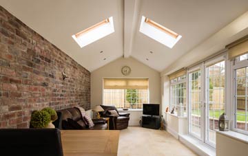 conservatory roof insulation Hamptons, Kent