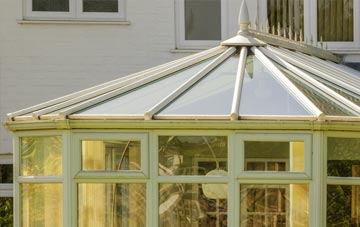 conservatory roof repair Hamptons, Kent