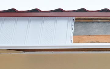 Hamptons fascia repair costs