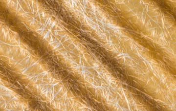 Hamptons fibreglass roof waterproofing