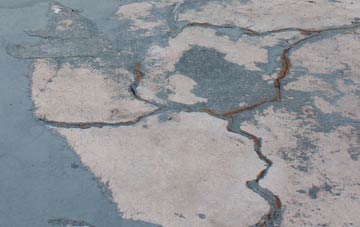 fibreglass roofing replacement Hamptons