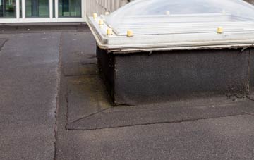 disadvantages of Hamptons flat roofs