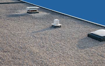 flat roofing Hamptons, Kent