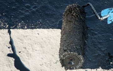 Hamptons liquid sealant waterproofing