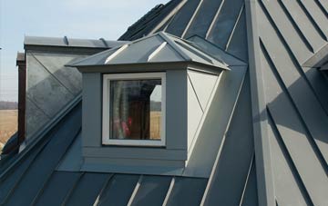 metal roofing Hamptons, Kent