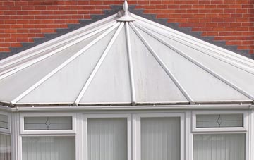 Hamptons polycarbonate conservatory roof repairs