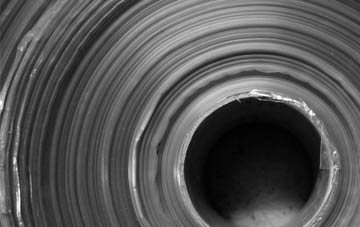 Hamptons pvc roof replacement