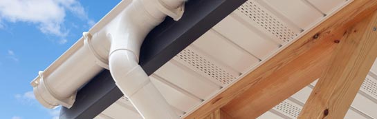 get Hamptons guttering quotes today