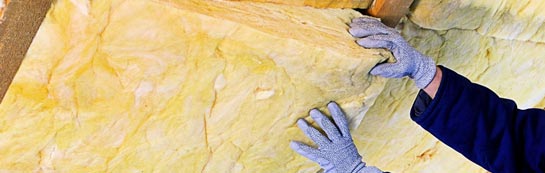 quotes for Hamptons roof insulation