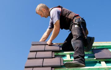 disadvantages of Hamptons slate roofing