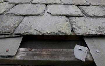 Hamptons slate roof repairs and maintenance