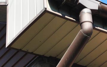 Hamptons soffit installation costs
