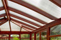 Hamptons conservatory roofing insulation