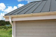 Hamptons fascia repair