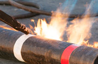 Hamptons flat roofing replacement