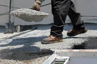 find rated Hamptons flat roofing replacement companies