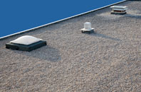 Hamptons flat roofing