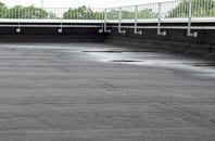 find rated Hamptons flat roofing companies